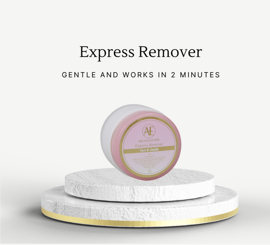 Express Remover