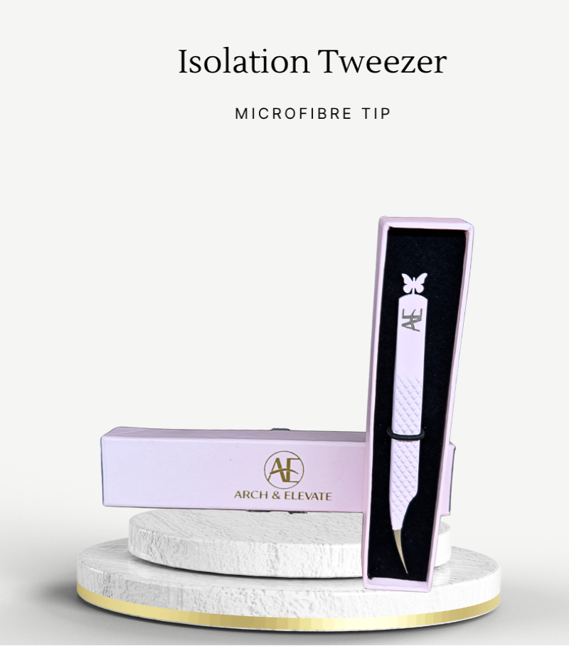 Tweezer - Isolation