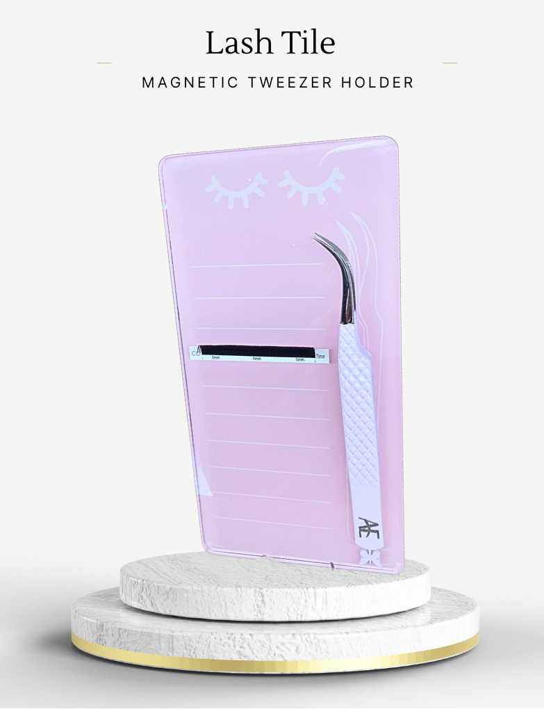 Lash Tile