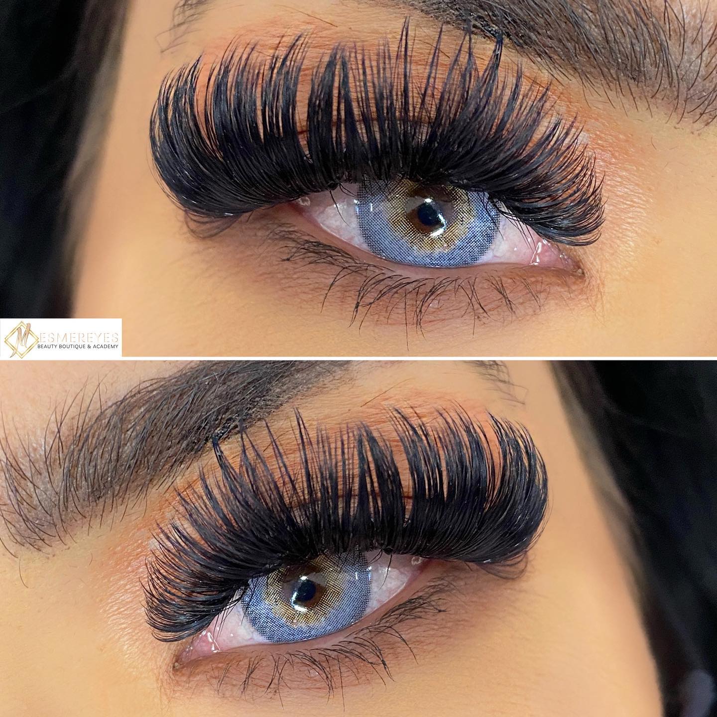 Cashmere Nior Lashes image 1