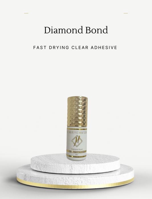 Diamond Bond Adhesive image 0