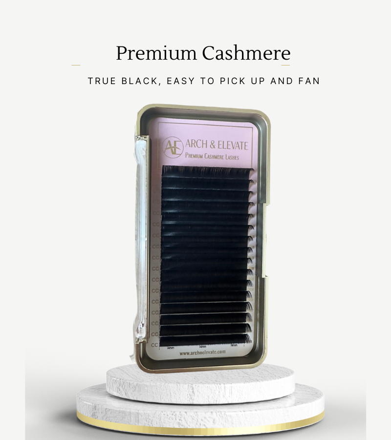 Premium Cashmere  Lashes