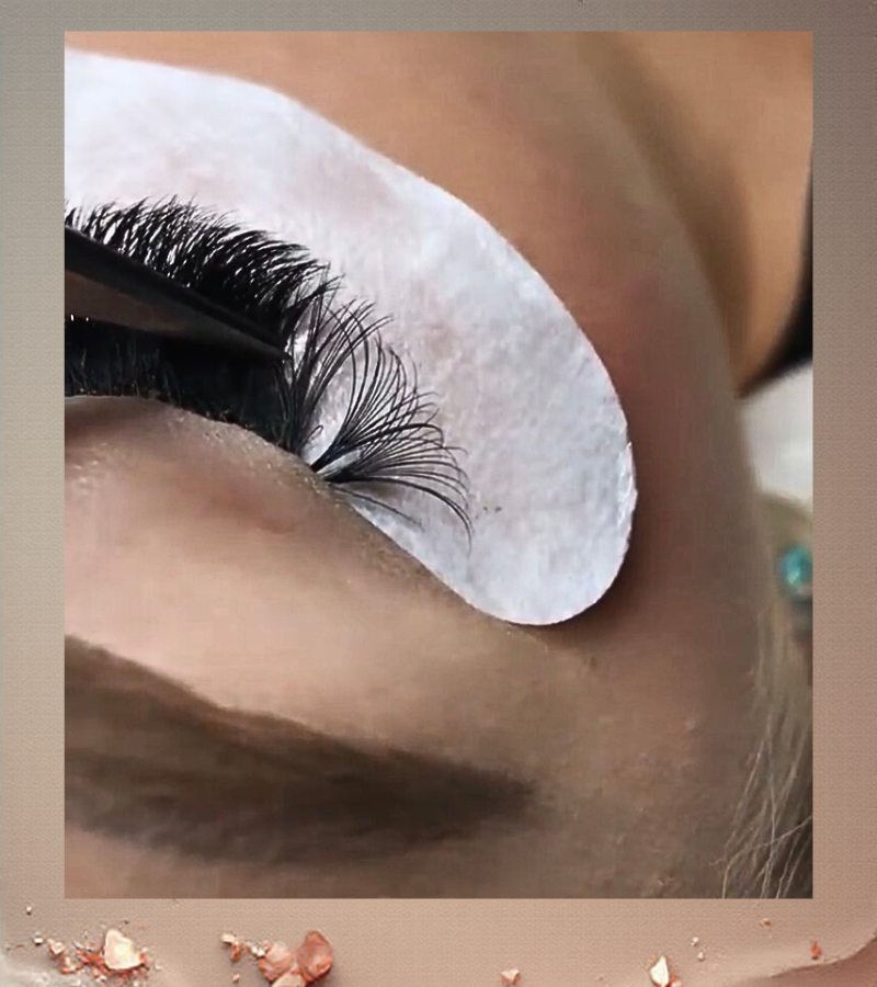 Premium Cashmere  Lashes