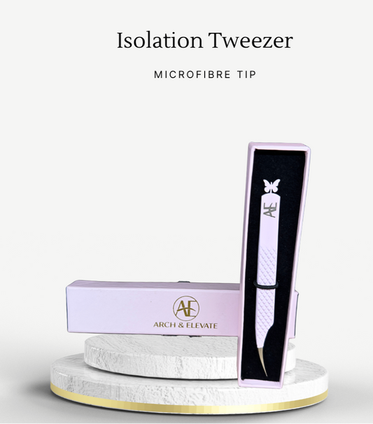 Tweezer - Isolation