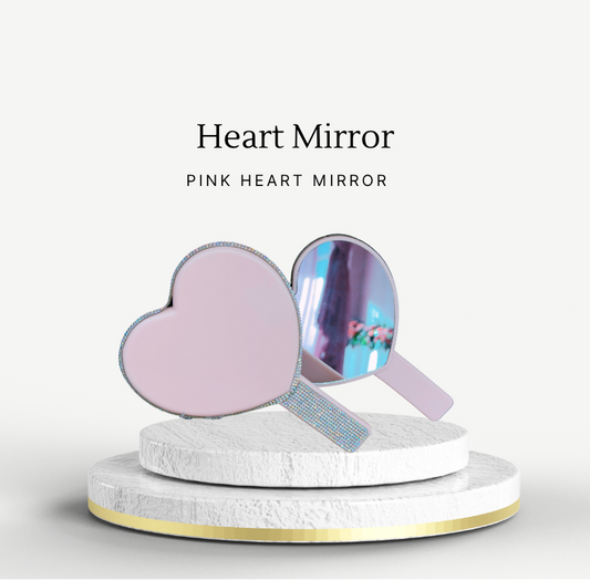 Mirror - Heart