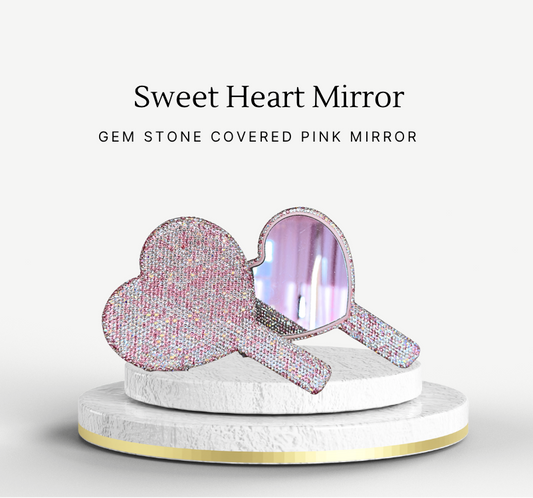 Mirror - Sweet Heart