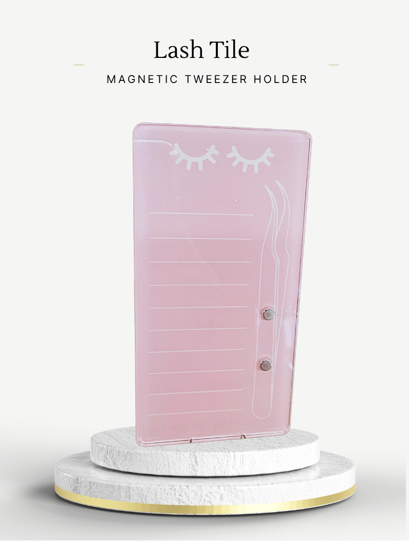 Lash Tile