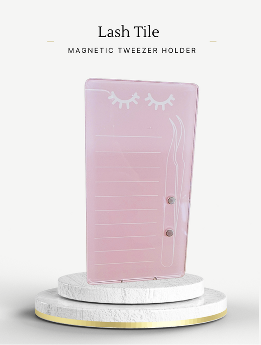Lash Tile