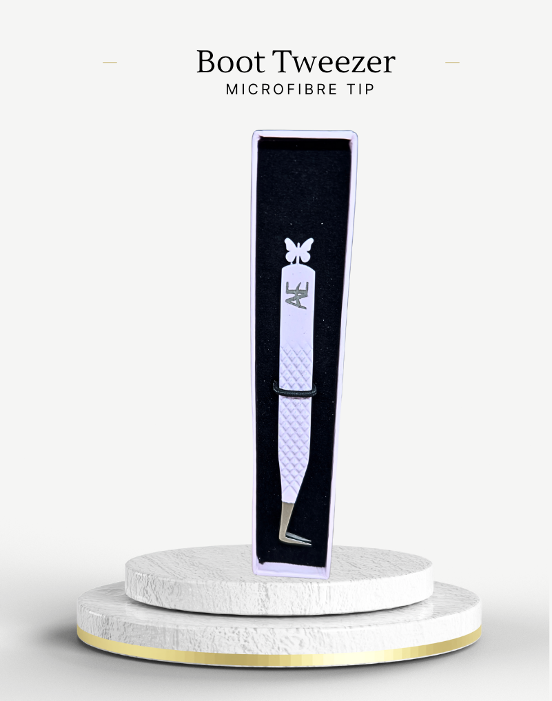 Tweezer - Boot 90