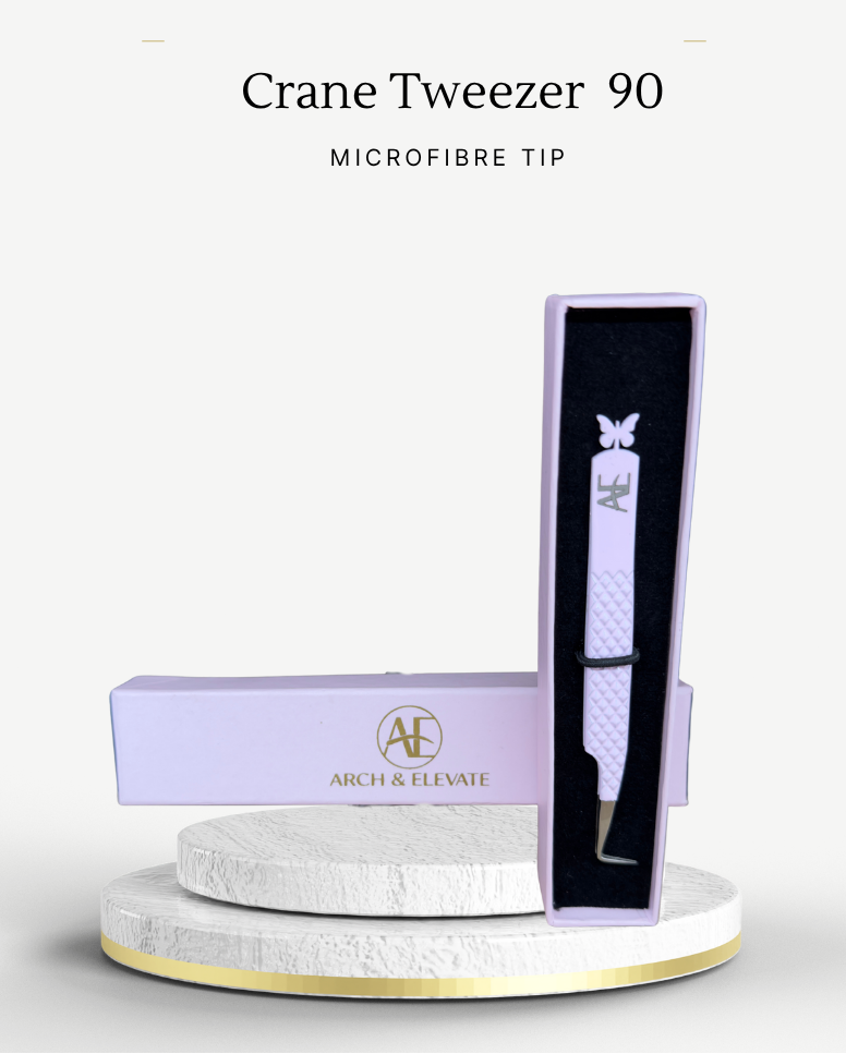 Tweezer - Crane 90