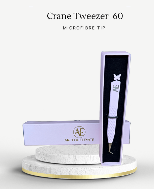 Tweezer - Crane 60